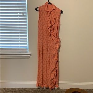Double D Ranch Dress